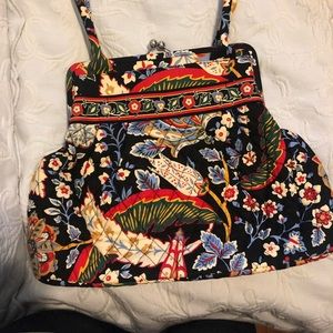 Vera Bradley handbag
